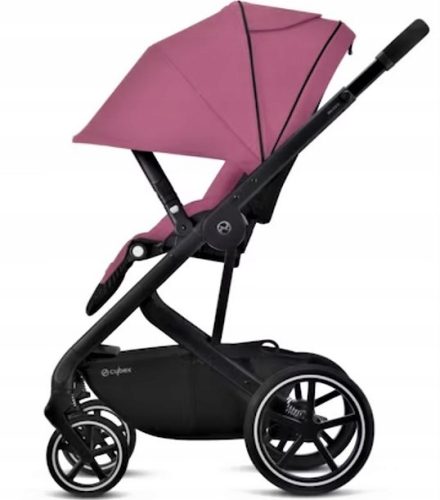 Babakocsi - CYBEX BALIOS S LUX MAGNOLIA PINK babakocsi