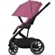 Babakocsi - CYBEX BALIOS S LUX MAGNOLIA PINK babakocsi