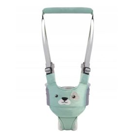  Perfectlife gyaloglóheveder, zöld árnyalatok