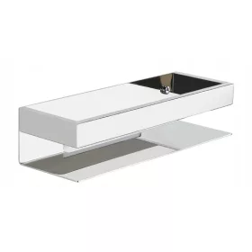 Royal Artisan AS8802000 króm fürdőszobai polc