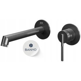 Emporia Rio rejtett mosdócsap