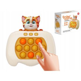   Ügyességi játék - POP IT ELEKTROMOS ANTISTRESS ÜGYESSÉGJÁTÉK