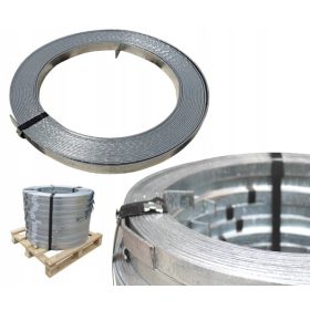 Tiga-Zynk 1 x 4 lapos szerelőkábel