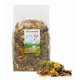   Takarmány kis rágcsálóknak - Nem csak egy gyári herbs nyúl nyúl 1 kg
