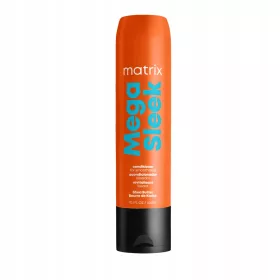  Matrix Mega Sleek kisimító balzsam göndör hajra 300 ml