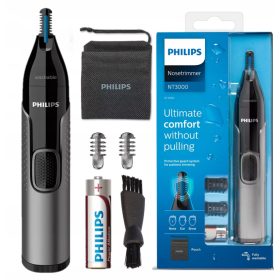  Philips Shaver Trimmer borotva fül-orr-szemöldökhöz