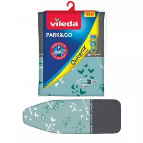   Vasalódeszka huzat - Vileda Park & Go Universal Board borító
