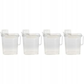 Ruhakosár - Szennyes kosár 0l, tarka