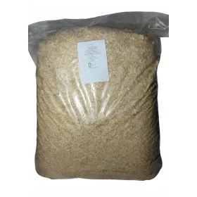   Higiénia kis rágcsálóknak - Fűrészpor, alom, forgács rágcsálóknak, pormentes 9 kg