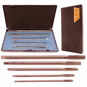 GÉPI MEGRÉPÍTÉS NGMf M5 M6 M8 M10 M12 HSS VIS