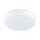 Lámpa lámpa LED Plafon IP44 15W mozgásérzékelővel