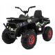  Quad Ramiz PA.XMX-607.CAMO zöld