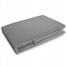 Lepedő  - Darymex flanel illesztett lepedő 160 x 200 cm