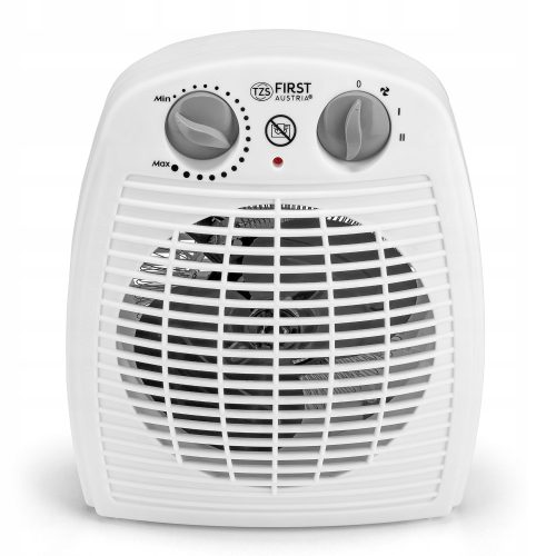 Ventilátoros fűtés - Hagyományos Farelka Thermo -Ripper