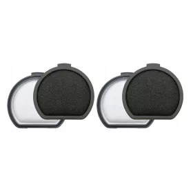   Porszívó szűrő - SZŰRŐ ELECTROLUX PURE Q9 F9 EF167 porszívóhoz x2