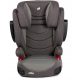 Autósülés gyerekeknek - Kinderkraft COMFORT UP i-Size 9-36 ülés fekete