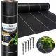  AGROTWOVEN 135G PREMIUM 1,1x50 AGROTWOVEN UV 3%
