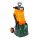  GARDENX ágaprítógép GY6203 2500W