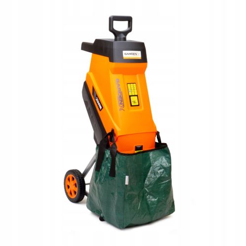  GARDENX ágaprítógép GY6203 2500W