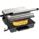  Tefal elektromos érintkező Panini Grill Tefal ezüst/szürke 2001 W