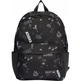  Adidas CLASSIC hátizsák 20-40 l fekete