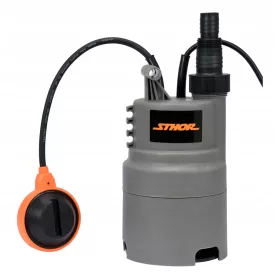  Búvárszivattyú Sthor 400 W 6000 l/h