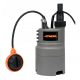  Búvárszivattyú Sthor 400 W 6000 l/h