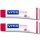 Fogkrém gyerekeknek - Vitis Antikarák fogkrém caries 2 db -hoz.