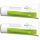 Fogkrém gyerekeknek - 2x apacare fogkrém remineralizáló fluor