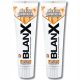 Fogkrém gyerekeknek - 2x BlanX Anti-Deposit Whitening fogkrém