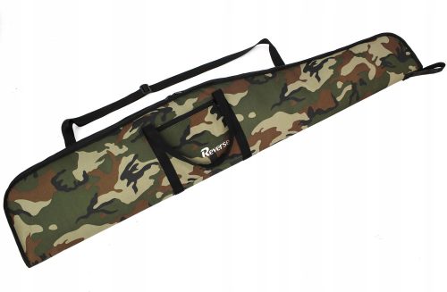 Fegyvertartó - Légfegyver fedőtáska HAB FEGYVEREK 120 cm