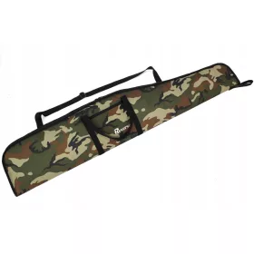   Fegyvertartó - Táskafedél a szélvédő fegyver habhoz 120 cm -re