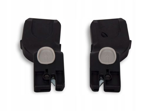 Babakocsi adapter - Easygo Optimo Soul + Adapters