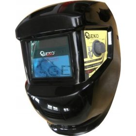   Hegesztő maszk - AUTOMATIKUS ELSÖTÉTŐ HEGESZTŐSIsak G01875