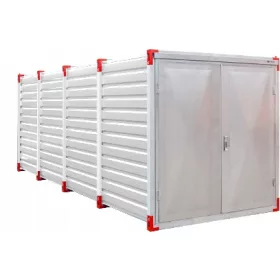 3M öntároló konténer