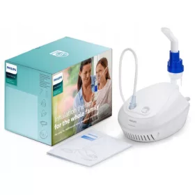 Gyermek inhalátor - Gyerek nebuler Philips Home Neb