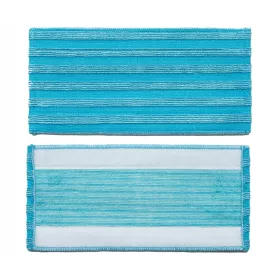   Fúvóka, kefe porszívóhoz - 2x mikroszálas overlay mop philips powerpro aqua