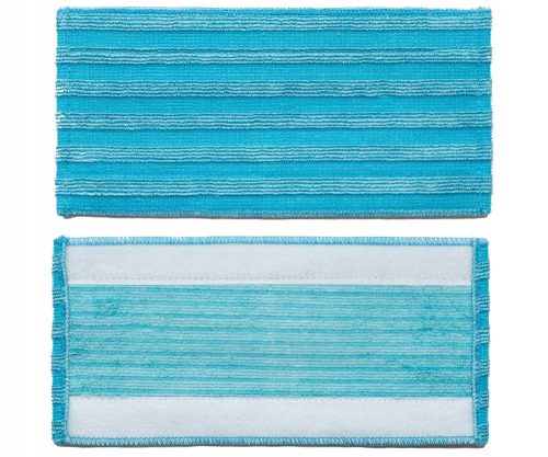 Fúvóka, kefe porszívóhoz - 2x mikroszálas overlay mop philips powerpro aqua