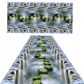 Futófelülete - Kész POL-DYWAN szőnyeg 60 x 200 cm x 8 mm