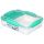  Sistema lunchbox snack attack duo 975 ml elvitelre