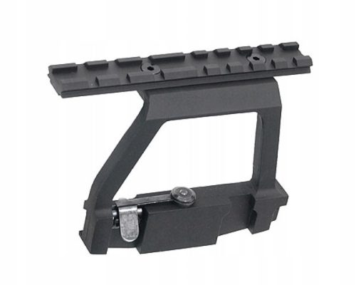 Airsoft kiegészítők - Elülső markolat MSBS Grot A2/AR15 FB Radom M-Lok