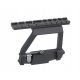 Airsoft kiegészítők - Elülső markolat MSBS Grot A2/AR15 FB Radom M-Lok
