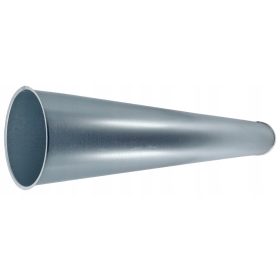 Kobylas körkörös csatorna