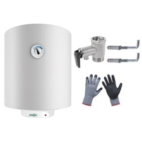  Ariston villanybojler 50 l