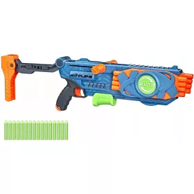  Nerf Elite 2.0 Flipshots Flip-16 indító