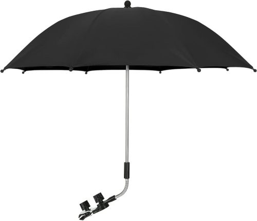Babakocsi esernyő - Esernyő a pram 75 cm -es védelemhez 50 UV