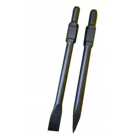  MAJZEL HEX CHISEL 30mm LAPOS 30/410mm