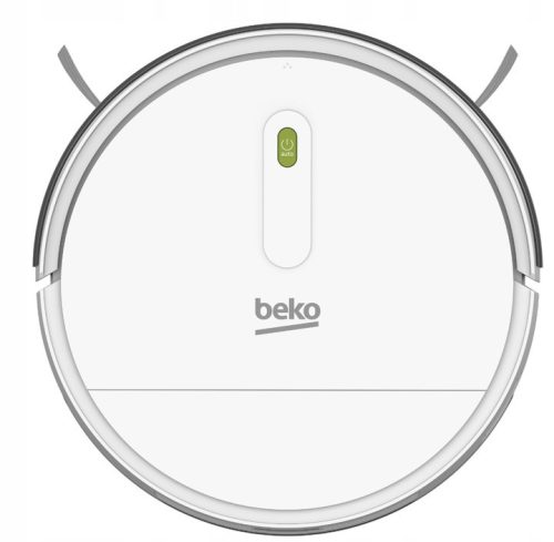 Robotporszívó - Tisztító robot Beko VRR60110VW 0,5L 2000Pa