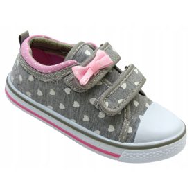 Gyermek tornacipő - Gyerek cipők cipők a tépőzárat