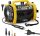 Olajmentes kompresszor Agog P6 kompresszor szivattyú 12v/230v légkompresszor 35 l 15 bar